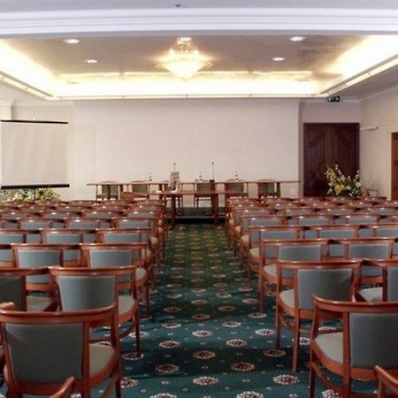 Odessa Hotel Faciliteter billede