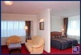 Odessa Hotel Værelse billede